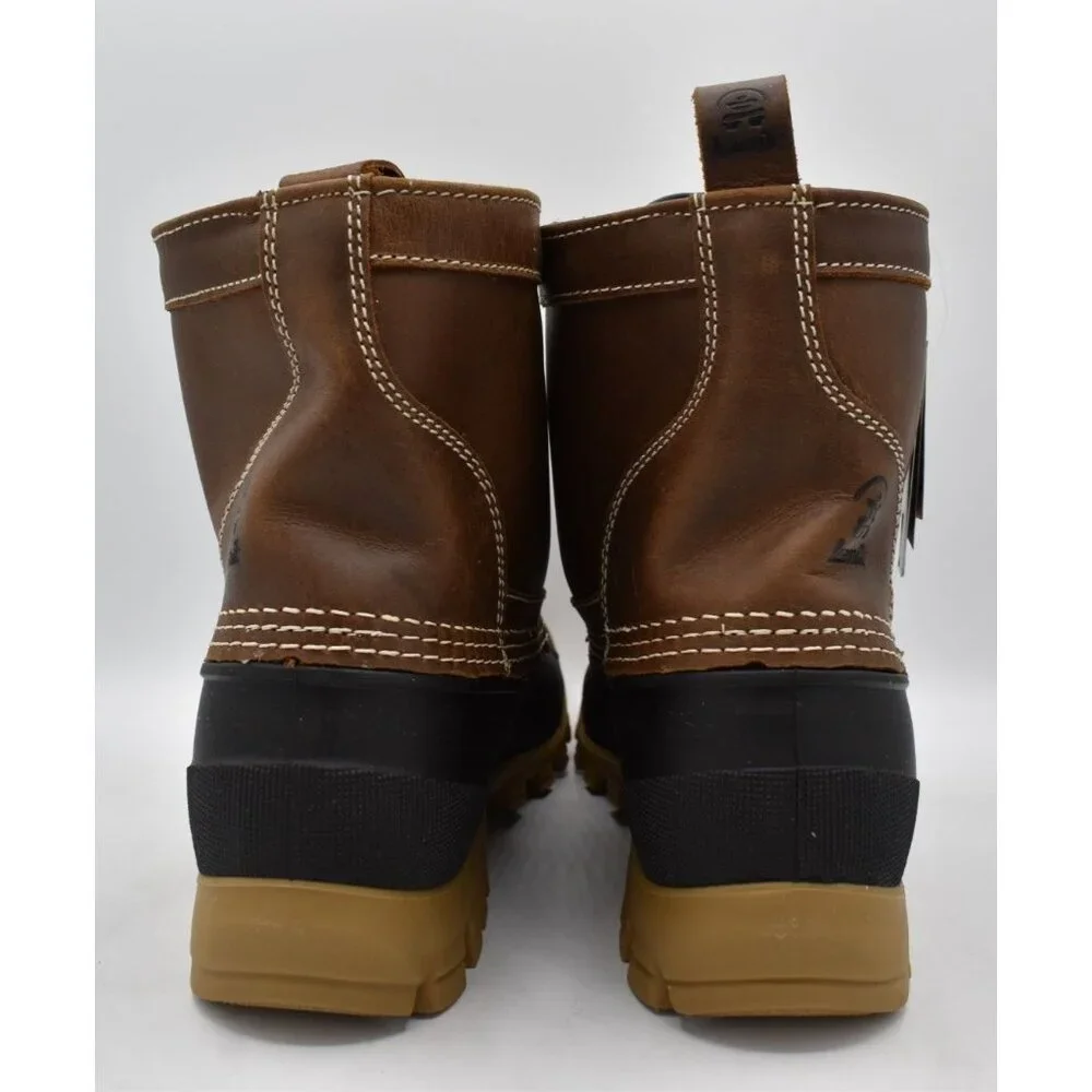 Kamik mens size